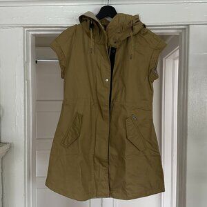 Woolrich | Sleeveless Rain Jacket